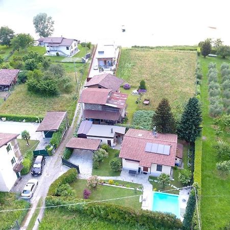 Casa Favorita Villa Colico Kültér fotó