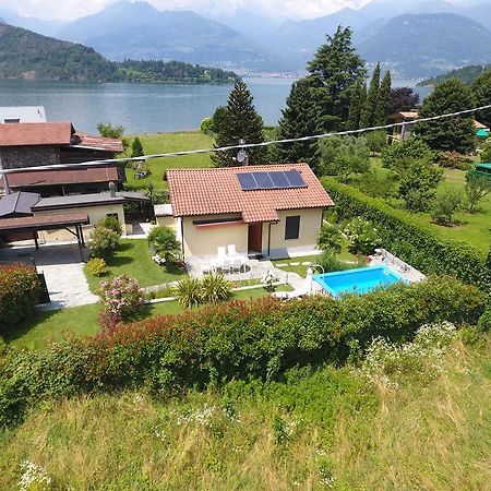 Casa Favorita Villa Colico Kültér fotó
