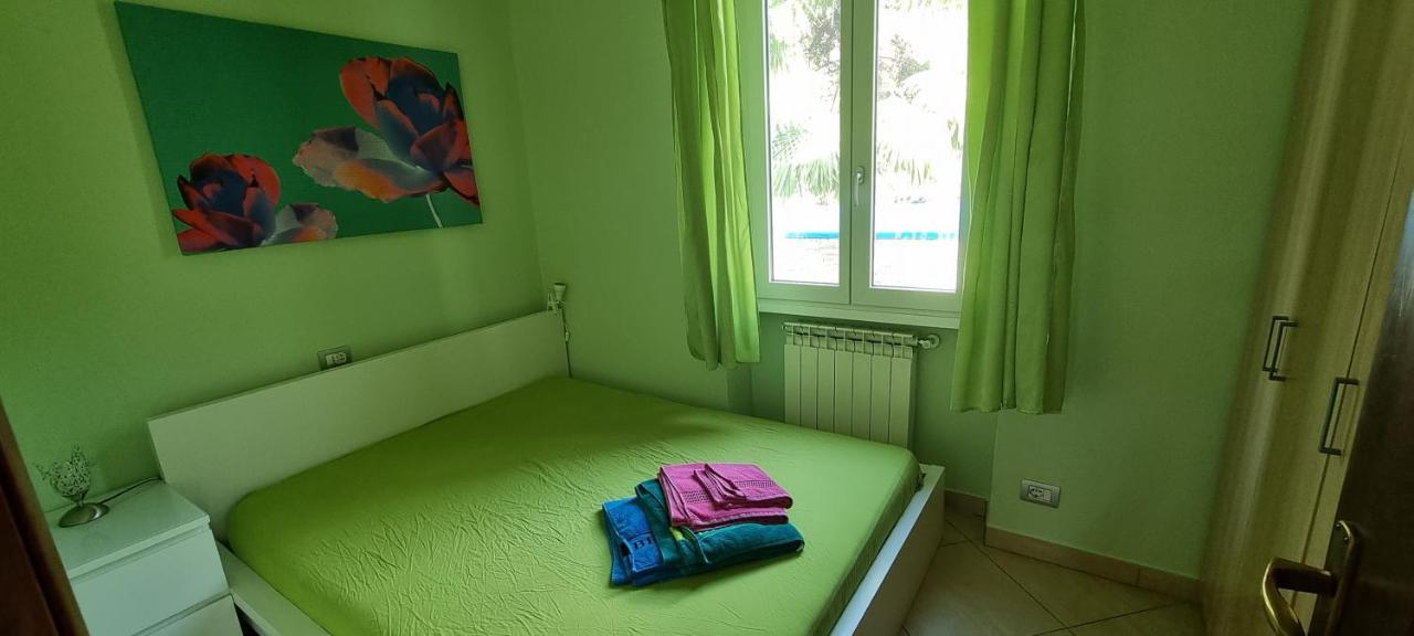 Casa Favorita Villa Colico Kültér fotó