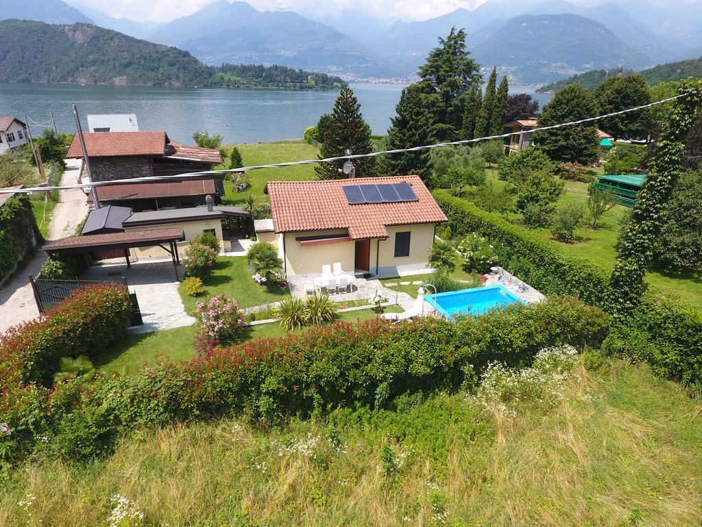 Casa Favorita Villa Colico Kültér fotó