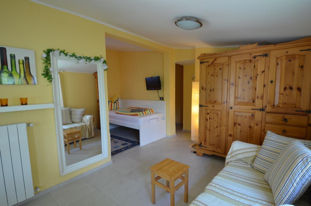 Casa Favorita Villa Colico Kültér fotó