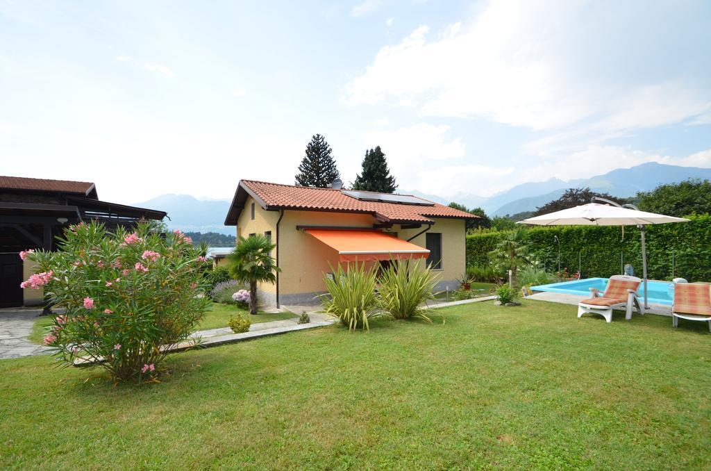 Casa Favorita Villa Colico Kültér fotó